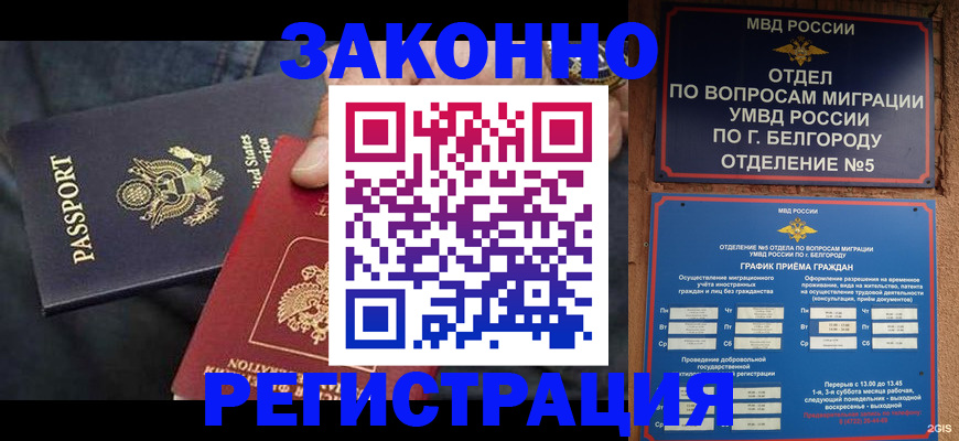 прописка законно в Зернограде